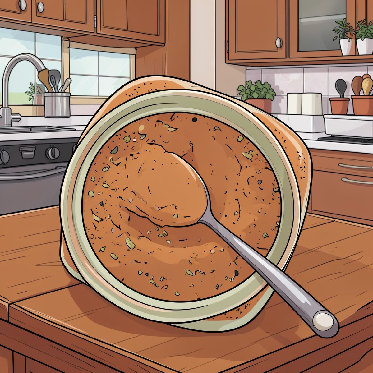 Creole Seasoning Blend