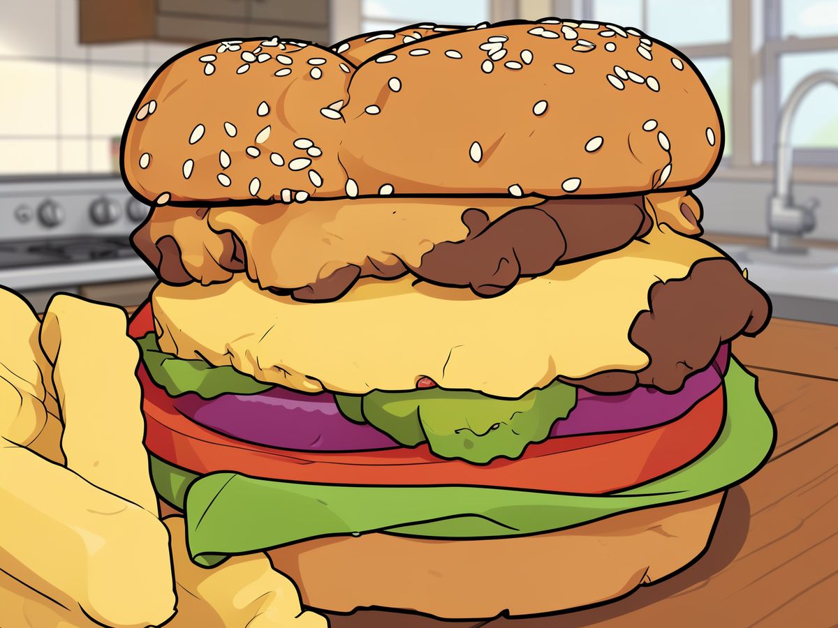 Culver's Copycat Wisconsin Butter Burgers