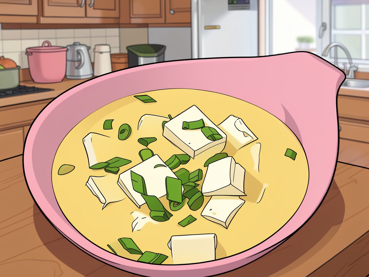 Miso Soup