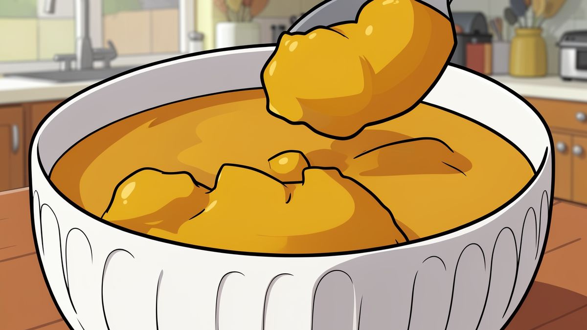 Sarah's Homemade Applesauce