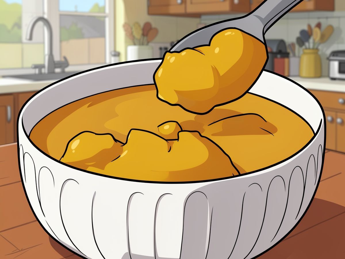Sarah's Homemade Applesauce