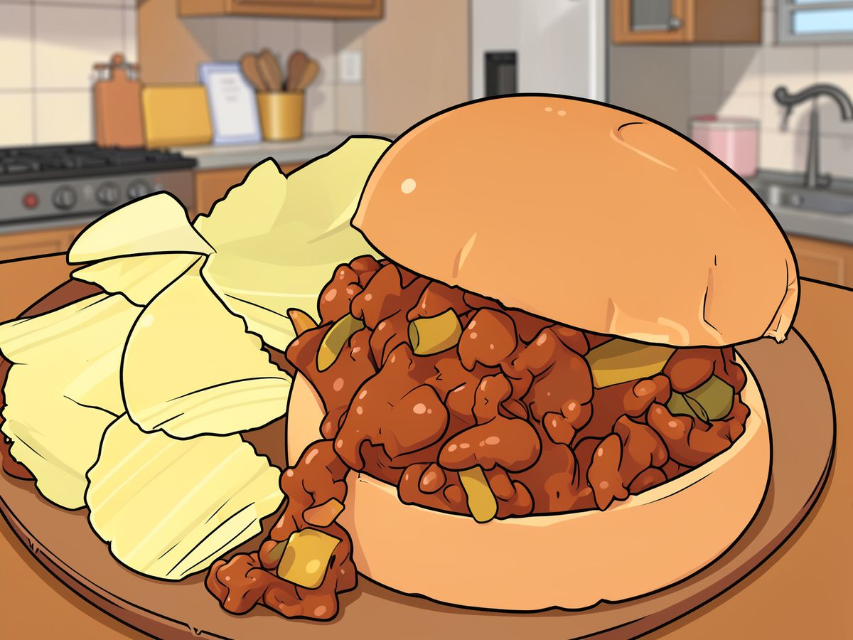 Sloppy Joes