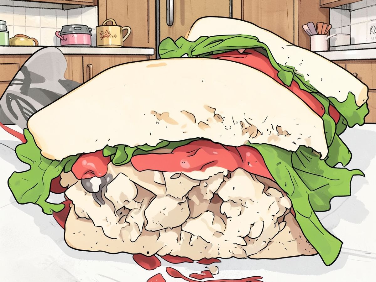 The Best Chicken Salad Ever